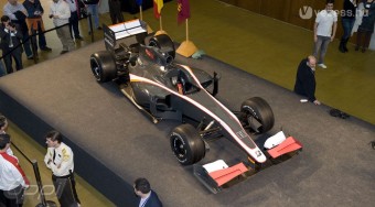 F1: A veterán is kiakadt az újakon