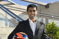 Chandhok szerint nem lesz gond velük