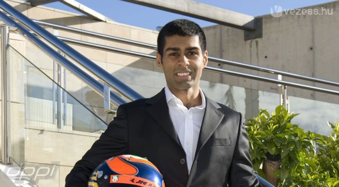 Chandhok szerint nem lesz gond velük