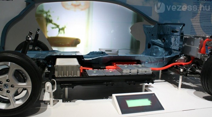 Rettentő drágák az akkumulátorok