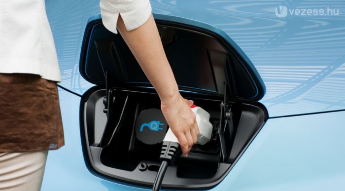 Állami támogatás nélkül nehezen fog elterjedni az elektromos hajtás