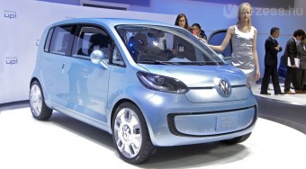 Volkswagen kisautó Magyarországról?