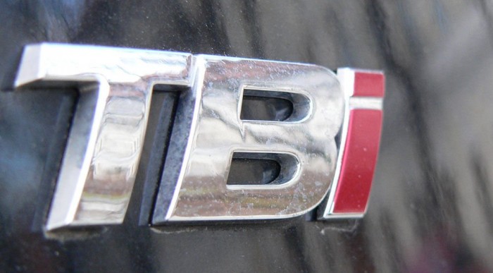 Turbo Benzina Iniezione