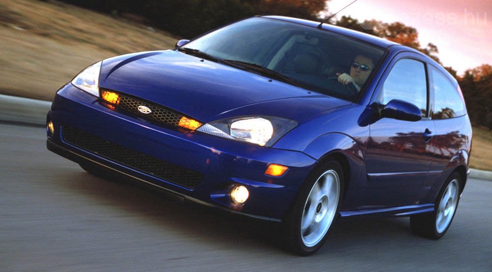 Amerikában SVT-ként volt kapható