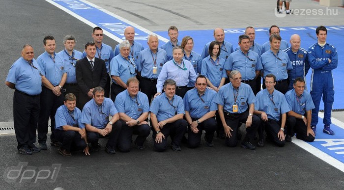 Alaposan felforgatják a Forma-1-et 10 | Vezess Volt pilóták is szót kapnak
