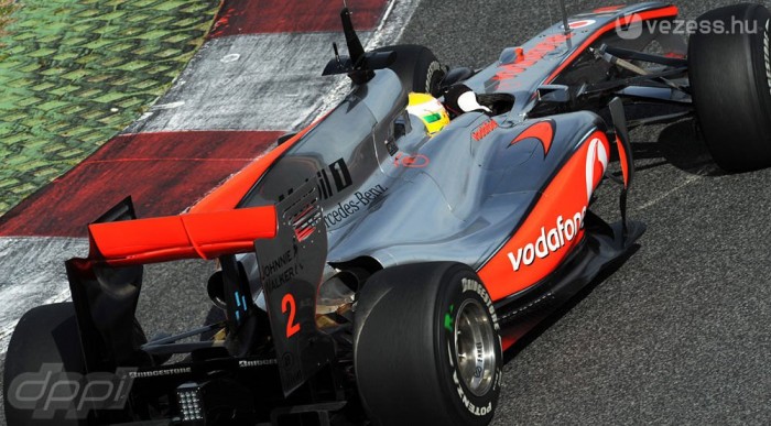 Alaposan felforgatják a Forma-1-et 6 | Vezess Duplaannyit cipelnek