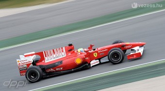 Alaposan felforgatják a Forma-1-et