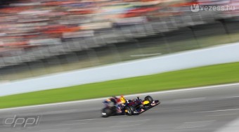 F1: A Red Bull ködösített a teszten?