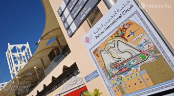 F1: Durva kánikula lesz a szezonnyitón