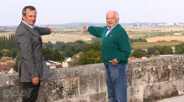 F1: Jövőre sem lesz Francia Nagydíj