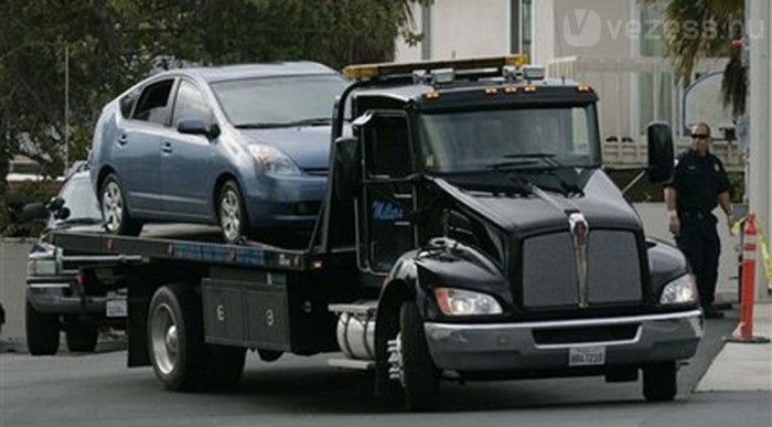 Miért csak Amerikában történnek hasonló esetek...