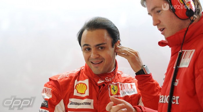 F1: Massa erős rajtot jósol