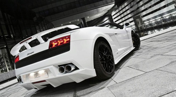 A roadsterhez is rendelhető