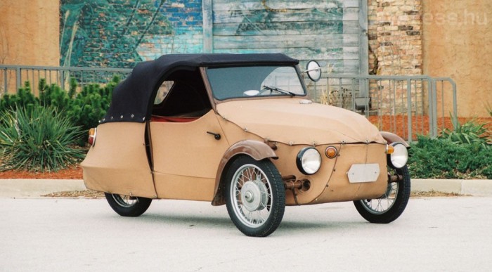 Újra lesz Velorex – videó 7