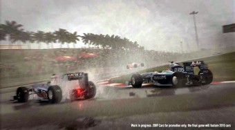 Szeptemberben jön az új F1-szimulátor