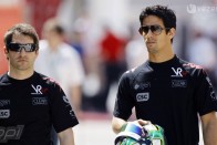 F1 2010 – Ki kicsoda a rajtrácson? 18