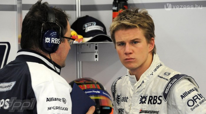 Hamiltoni úton érkezett