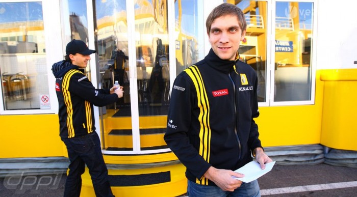 Lengyel-orosz páros a francia csapatnál