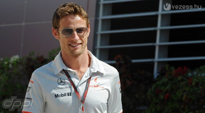 Button: Kulcsfontosságú a jó kezdés!