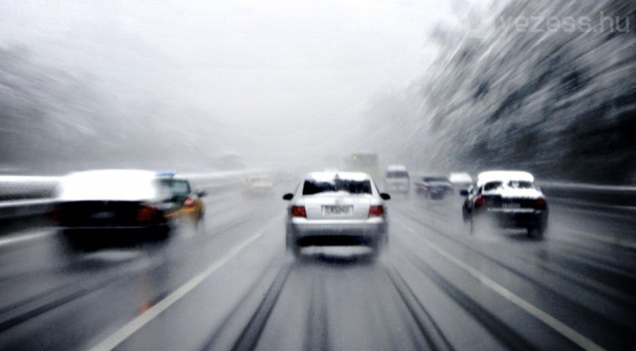 A magyaroknak nem a biztonság az első