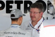 F1: Négy bajnokkal indul az idény 42