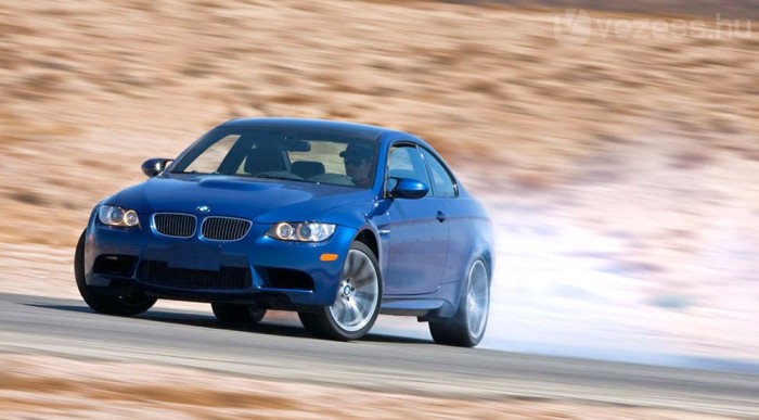 Kevesebbet keresett a BMW