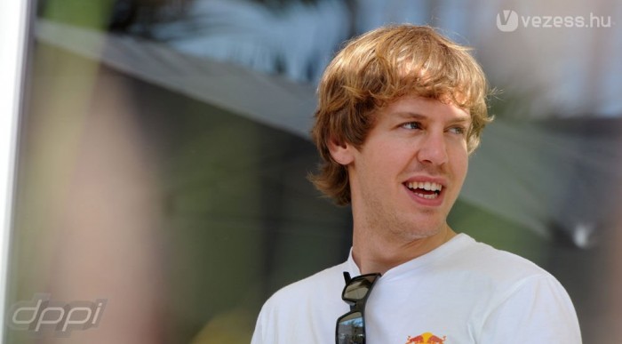 F1: A meleg borítja az erőviszonyokat?