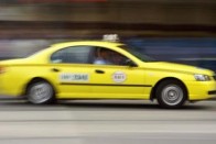 11 ezer km egy taxi hátuljában 12