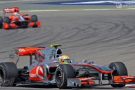 F1: A Ferrarit is verte a Force India 48