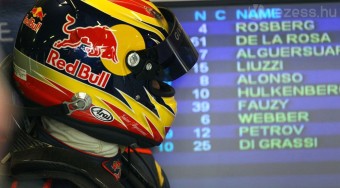 F1: Kizárhatják az újakat?