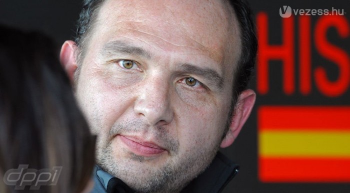 Úgy gondolják, történelmet írtak