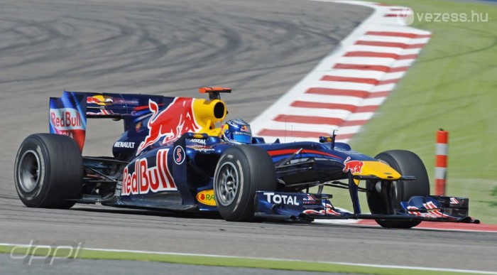 Bajban a Red Bull, ha a Renault nem javíthat
