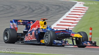 F1: A Mercedes félt a Red Bulltól?