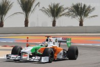 F1: Alonso a leggyorsabb az időmérő előtt 16