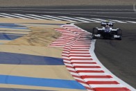 F1: Alonso a leggyorsabb az időmérő előtt 20