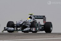 F1: Alonso a leggyorsabb az időmérő előtt 21