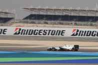 F1: Alonso a leggyorsabb az időmérő előtt 24