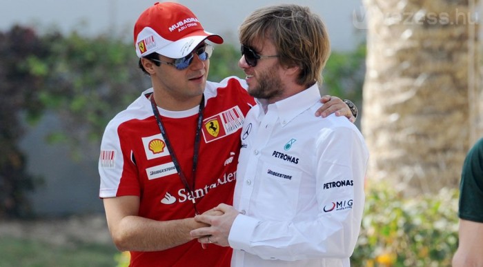 Alonso a világbajnoki címért jött 6