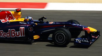 Alonso a világbajnoki címért jött