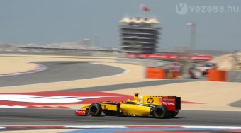 F1: Kubica verte volna Schumachert?