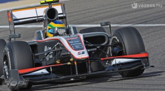 F1: A célba érés felér a dobogóval!