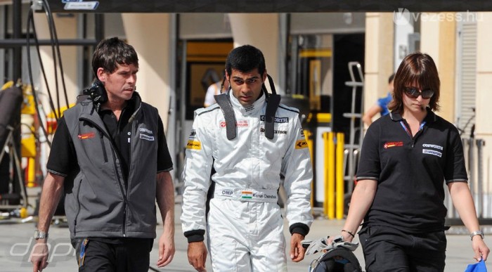 Első nekifutásra ez is valami