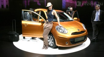 A benzines takarékosabb a dízelnél!