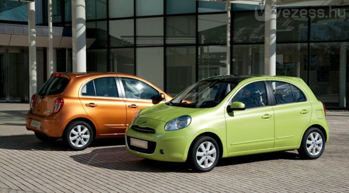 A benzines takarékosabb a dízelnél! 15 | Vezess Nem dízel, de 4,1 litert fogyaszt az erősebbik motorral