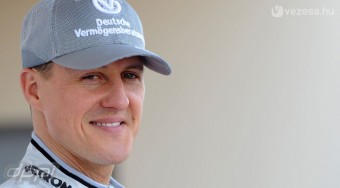 F1: Schumacher nem zárja ki a dobogót