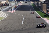 F1: Alonso nyerte a szezonnyitót! 142