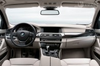 Családi Ötös a BMW-től – videó 46