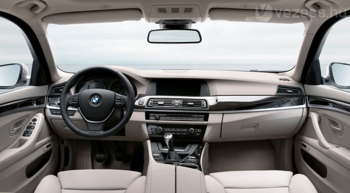 Családi Ötös a BMW-től – videó 7