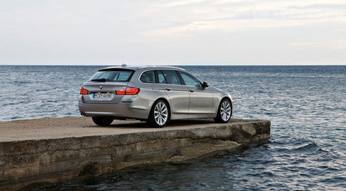 Családi Ötös a BMW-től – videó 8