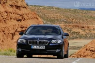 Családi Ötös a BMW-től – videó 53